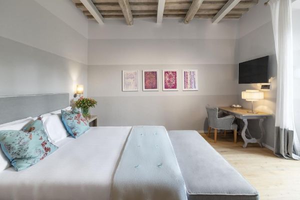 Relais Borgo di Stigliano (Sovicille)